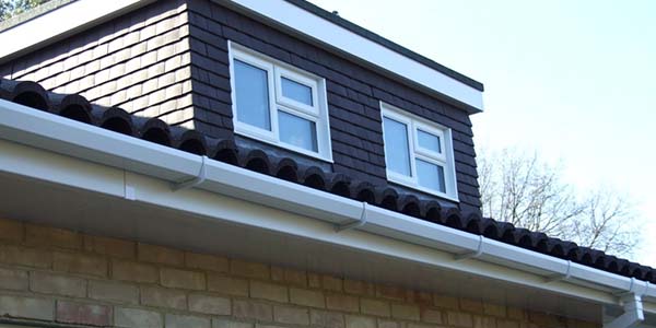 Fascia, Soffit and Guttering